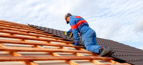 Emergency Roof Repair in Reno, OH