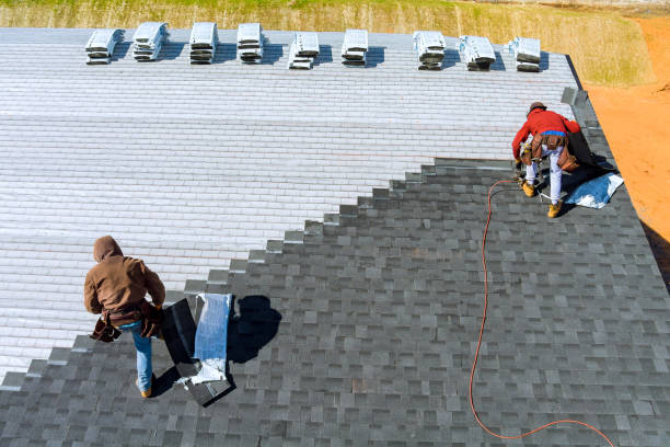 Best Metal Roofing Installation  in Reno, OH