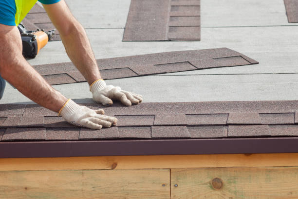 Trusted Reno, OH  Roofing repair and installation Experts