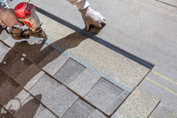 Best Roofing for New Construction  in Reno, OH
